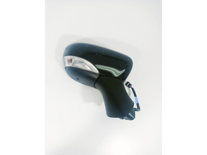 Recambio de retrovisor derecho para renault clio iv authentique referencia OEM IAM   