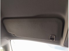 Recambio de parasol izquierdo para opel zafira tourer 1.4 16v turbo cat (a 14 net / luj) referencia OEM IAM   