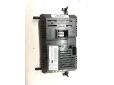 Recambio de pantalla multifuncion para ford fiesta (ccn) 1.0 ecoboost 100 cv referencia OEM IAM C1BT18B955CF   2