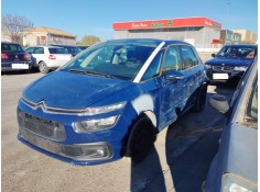 Recambio de cerradura puerta delantera izquierda para citroën c4 picasso 1.2 12v e-thp / puretech referencia OEM IAM   