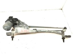 Recambio de motor limpia delantero para ford fiesta (ccn) 1.0 ecoboost 100 cv referencia OEM IAM 3397021586  