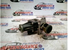 Recambio de valvula egr para fiat doblo ii cargo (263) 1.3 16v jtd cat referencia OEM IAM 5027643201  
