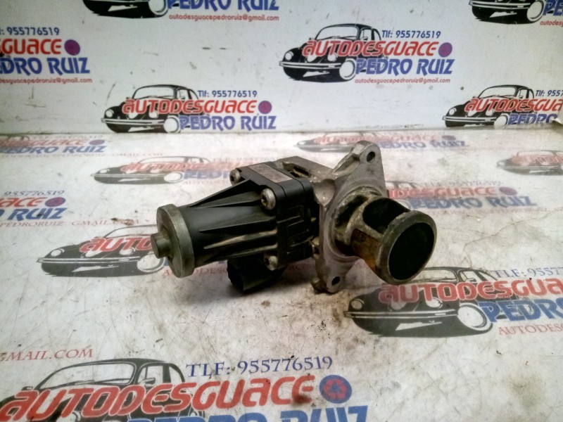 Recambio de valvula egr para fiat doblo ii cargo (263) 1.3 16v jtd cat referencia OEM IAM 5027643201  
							