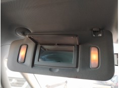 Recambio de parasol izquierdo para opel zafira tourer 1.4 16v turbo cat (a 14 net / luj) referencia OEM IAM    2