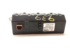 Recambio de pantalla multifuncion para citroën c4 lim. 1.6 hdi fap referencia OEM IAM 966533438000   2