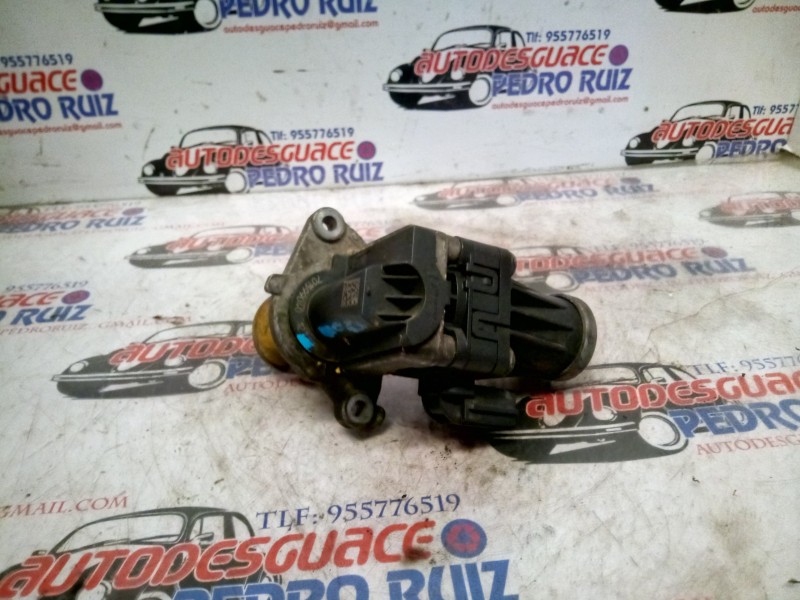 Recambio de valvula egr para fiat doblo ii cargo (263) 1.3 16v jtd cat referencia OEM IAM 5027643201  
							