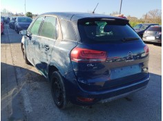 Recambio de cerradura puerta trasera izquierda para citroën c4 picasso 1.2 12v e-thp / puretech referencia OEM IAM   