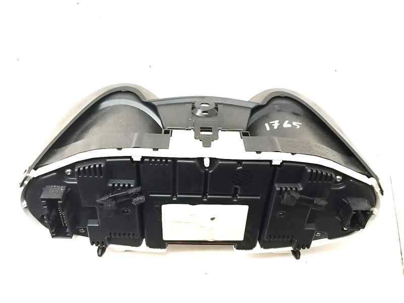 Recambio de cuadro instrumentos para ford fiesta (ccn) 1.0 ecoboost 100 cv referencia OEM IAM VP8A6F10894BC  