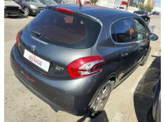 Recambio de cerradura puerta trasera derecha para peugeot 208 active referencia OEM IAM   