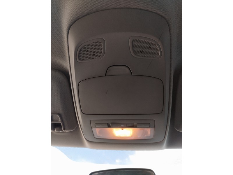 Recambio de luz interior para opel zafira tourer 1.4 16v turbo cat (a 14 net / luj) referencia OEM IAM   
							