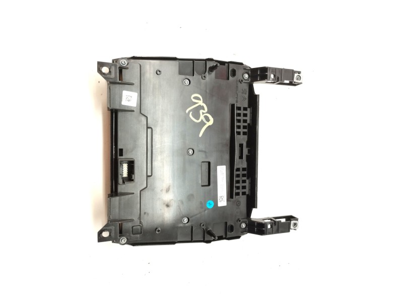 Recambio de mando climatizador para citroën c4 lim. 1.6 hdi fap referencia OEM IAM 9666027477  