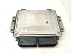 Recambio de centralita motor uce para ford fiesta (ccn) 1.0 ecoboost 100 cv referencia OEM IAM C1B112A650EF  