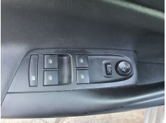 Recambio de mando elevalunas delantero izquierdo para opel astra k lim. 5türig 1.6 cdti dpf referencia OEM IAM   