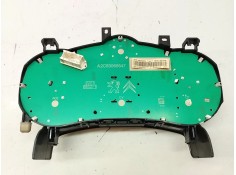 Recambio de cuadro instrumentos para peugeot 207 1.4 referencia OEM IAM 9662903780   2