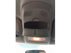 Recambio de luz interior para opel zafira tourer 1.4 16v turbo cat (a 14 net / luj) referencia OEM IAM    2