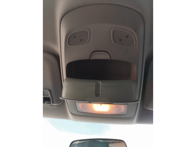 Recambio de luz interior para opel zafira tourer 1.4 16v turbo cat (a 14 net / luj) referencia OEM IAM   
							