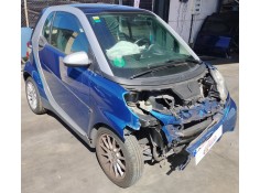 Recambio de motor elevalunas delantero derecho para smart coupe fortwo coupe mhd (52kw) (451.380) referencia OEM IAM   