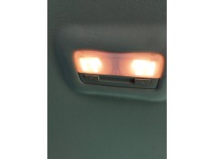 Recambio de luz interior para opel zafira tourer 1.4 16v turbo cat (a 14 net / luj) referencia OEM IAM   