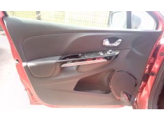 Recambio de guarnecido puerta delantera izquierda para renault clio iv authentique referencia OEM IAM   