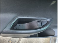 Recambio de mando elevalunas trasero izquierdo para opel astra k lim. 5türig 1.6 cdti dpf referencia OEM IAM   