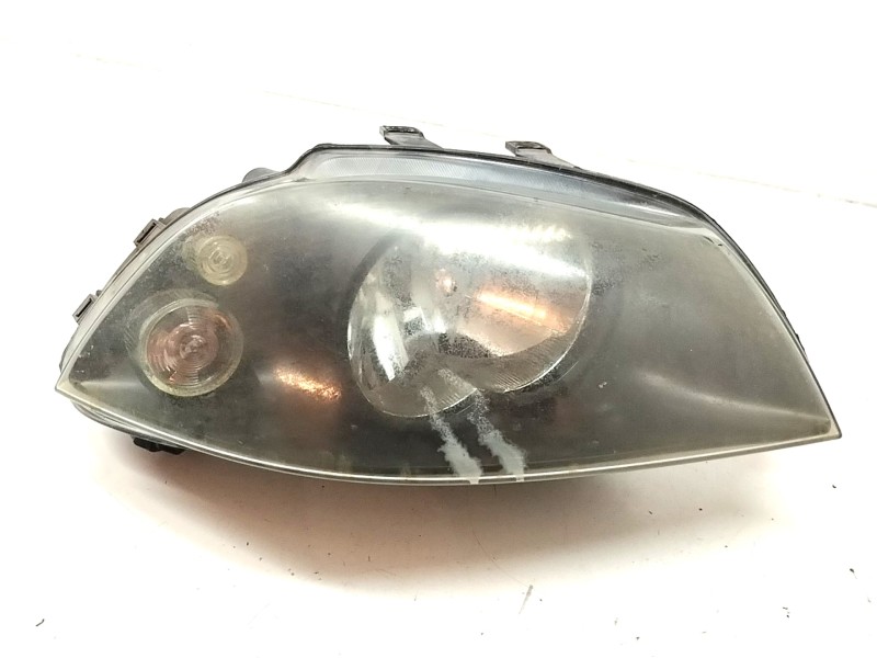 Recambio de faro derecho para seat ibiza (6l1) 1.9 tdi referencia OEM IAM   