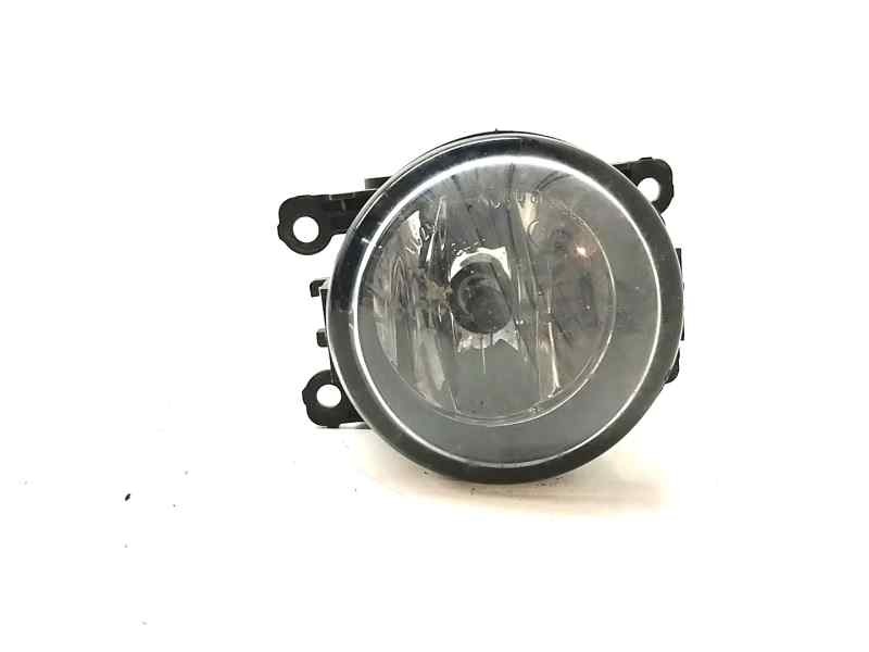 Recambio de faro antiniebla derecho para ford fiesta (ccn) 1.0 ecoboost 100 cv referencia OEM IAM 2N1115201AB  