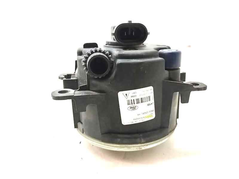 Recambio de faro antiniebla derecho para ford fiesta (ccn) 1.0 ecoboost 100 cv referencia OEM IAM 2N1115201AB  