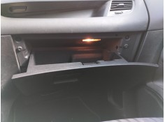 Recambio de guantera para opel zafira tourer 1.4 16v turbo cat (a 14 net / luj) referencia OEM IAM    2