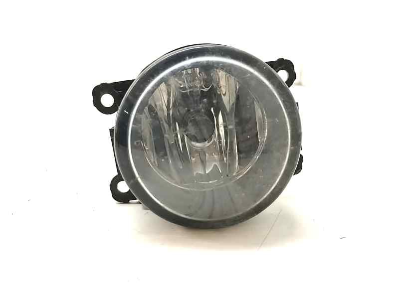 Recambio de faro antiniebla izquierdo para ford fiesta (ccn) 1.0 ecoboost 100 cv referencia OEM IAM 2N1115201AB  