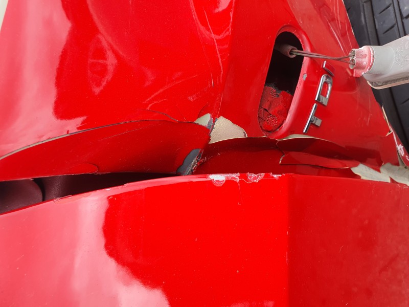 Recambio de puerta delantera derecha para seat ibiza sc (6j1) 1.9 tdi referencia OEM IAM   