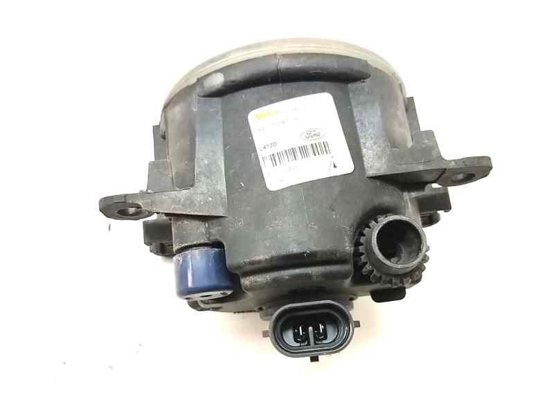 Recambio de faro antiniebla izquierdo para ford fiesta (ccn) 1.0 ecoboost 100 cv referencia OEM IAM 2N1115201AB  