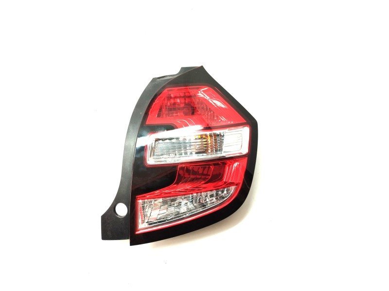 Recambio de piloto trasero derecho para renault twingo iii limited referencia OEM IAM 265501361R  