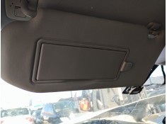 Recambio de parasol izquierdo para citroën c4 lim. 1.6 hdi fap referencia OEM IAM   