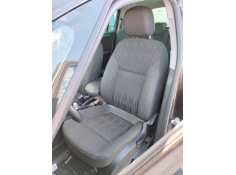 Recambio de asiento delantero izquierdo para opel zafira tourer 1.4 16v turbo cat (a 14 net / luj) referencia OEM IAM   