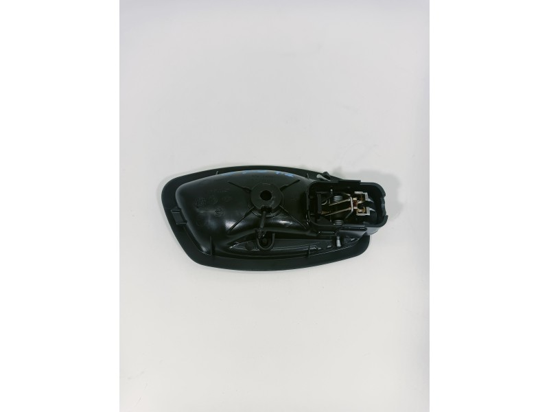 Recambio de maneta interior trasera izquierda para renault clio iv authentique referencia OEM IAM   