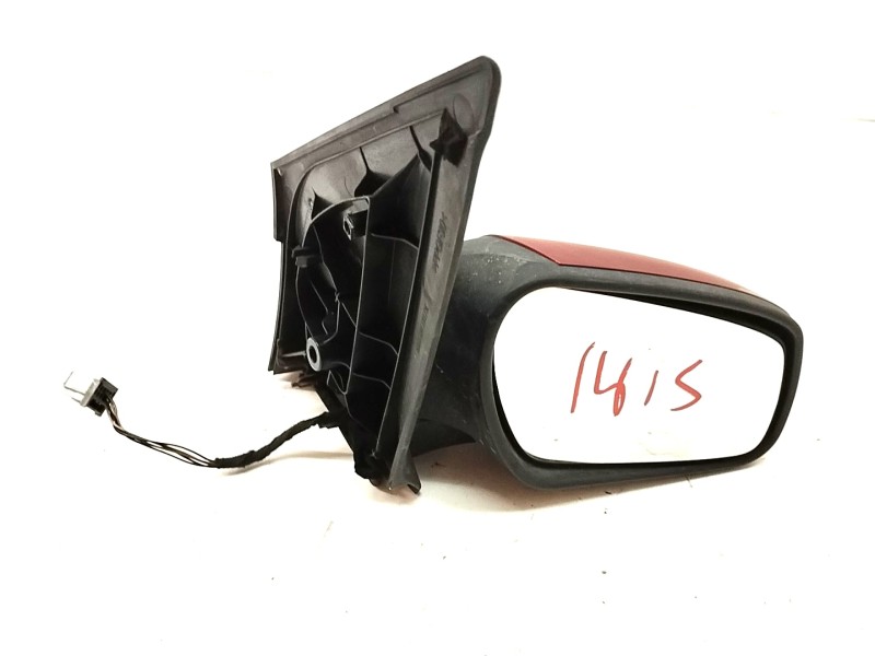 Recambio de retrovisor derecho para ford fiesta (cbk) 1.4 tdci cat referencia OEM IAM 2801001  