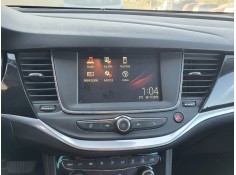 Recambio de pantalla multifuncion para opel astra k lim. 5türig 1.6 cdti dpf referencia OEM IAM    2