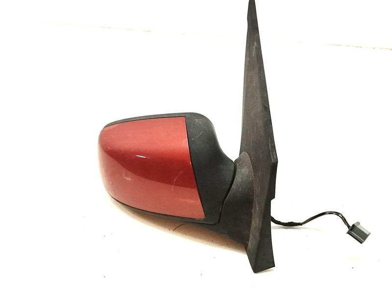 Recambio de retrovisor derecho para ford fiesta (cbk) 1.4 tdci cat referencia OEM IAM 2801001  