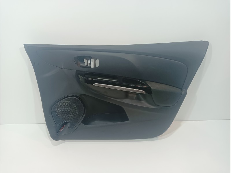Recambio de guarnecido puerta delantera derecha para renault clio iv authentique referencia OEM IAM   