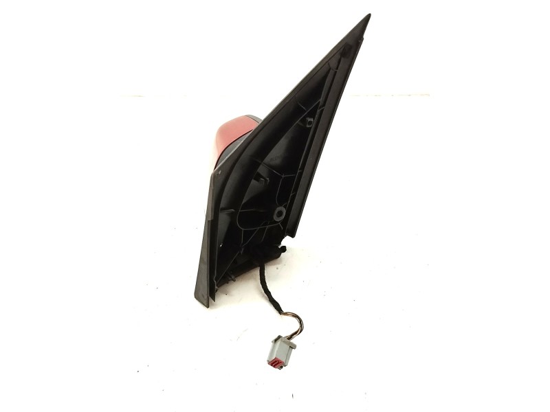 Recambio de retrovisor derecho para ford fiesta (cbk) 1.4 tdci cat referencia OEM IAM 2801001  