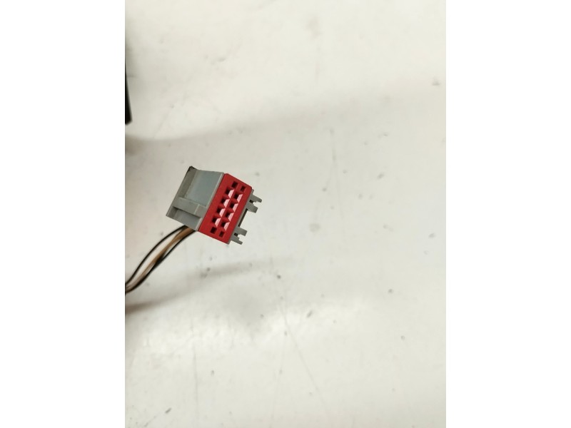 Recambio de retrovisor derecho para ford fiesta (cbk) 1.4 tdci cat referencia OEM IAM 2801001  