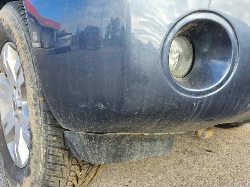 Recambio de paragolpes delantero para nissan pathfinder (r51) referencia OEM IAM   