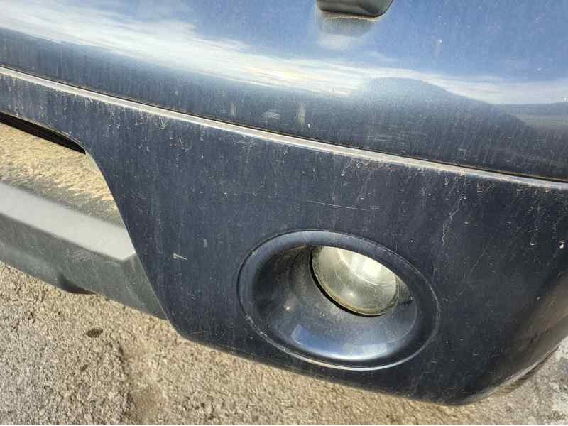 Recambio de paragolpes delantero para nissan pathfinder (r51) referencia OEM IAM   