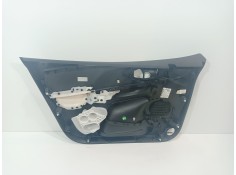 Recambio de guarnecido puerta delantera derecha para renault clio iv authentique referencia OEM IAM    2