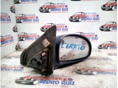 Recambio de retrovisor derecho para kia cerato referencia OEM IAM   