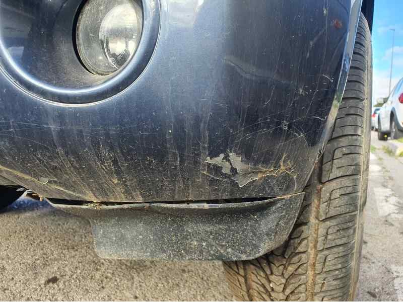 Recambio de paragolpes delantero para nissan pathfinder (r51) referencia OEM IAM   