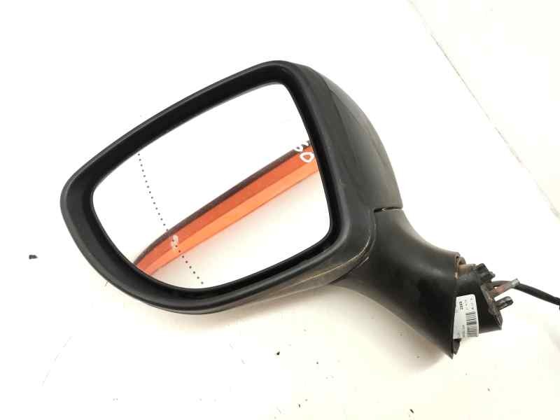 Recambio de retrovisor izquierdo para renault clio iv authentique referencia OEM IAM 963025724R  