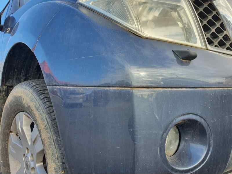 Recambio de paragolpes delantero para nissan pathfinder (r51) referencia OEM IAM   
