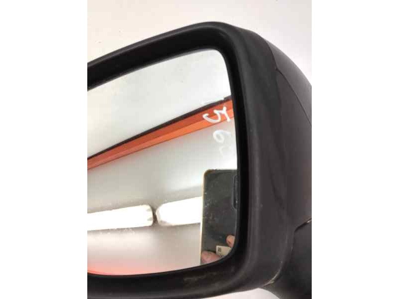 Recambio de retrovisor izquierdo para renault clio iv authentique referencia OEM IAM 963025724R  