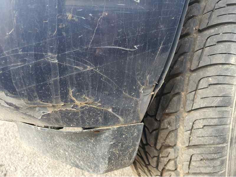 Recambio de paragolpes delantero para nissan pathfinder (r51) referencia OEM IAM   